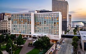 Hyatt Regency Tulsa Downtown